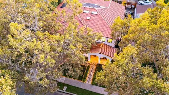 $4,450,000 | 1013 Camino Pablo, San Jose, CA 95125