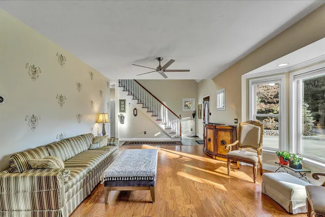 $985,000 | 10 Rockledge Drive, North Falmouth, MA 02556