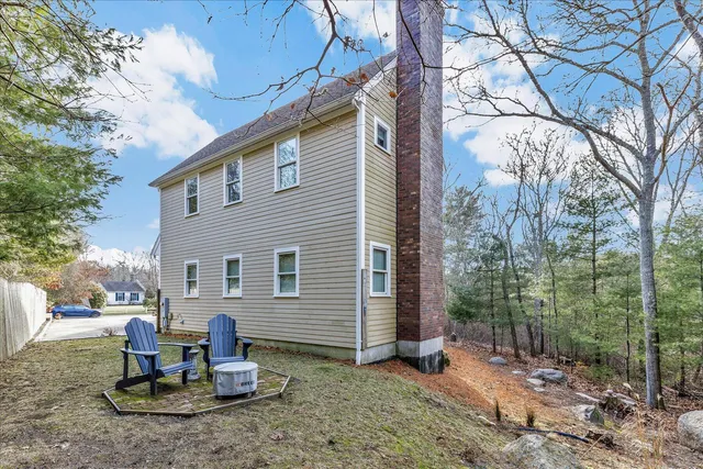 $985,000 | 10 Rockledge Drive, North Falmouth, MA 02556