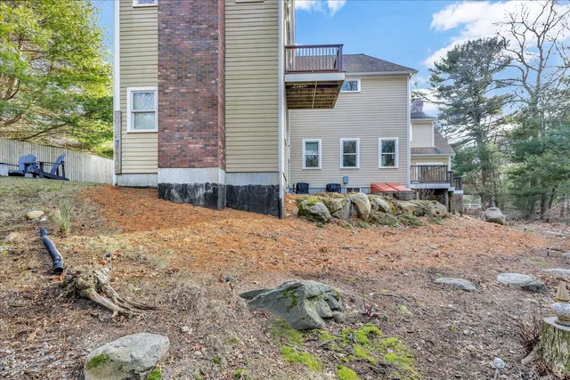 $985,000 | 10 Rockledge Drive, North Falmouth, MA 02556