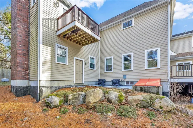 $985,000 | 10 Rockledge Drive, North Falmouth, MA 02556