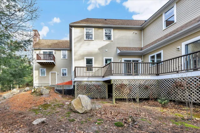 $985,000 | 10 Rockledge Drive, North Falmouth, MA 02556