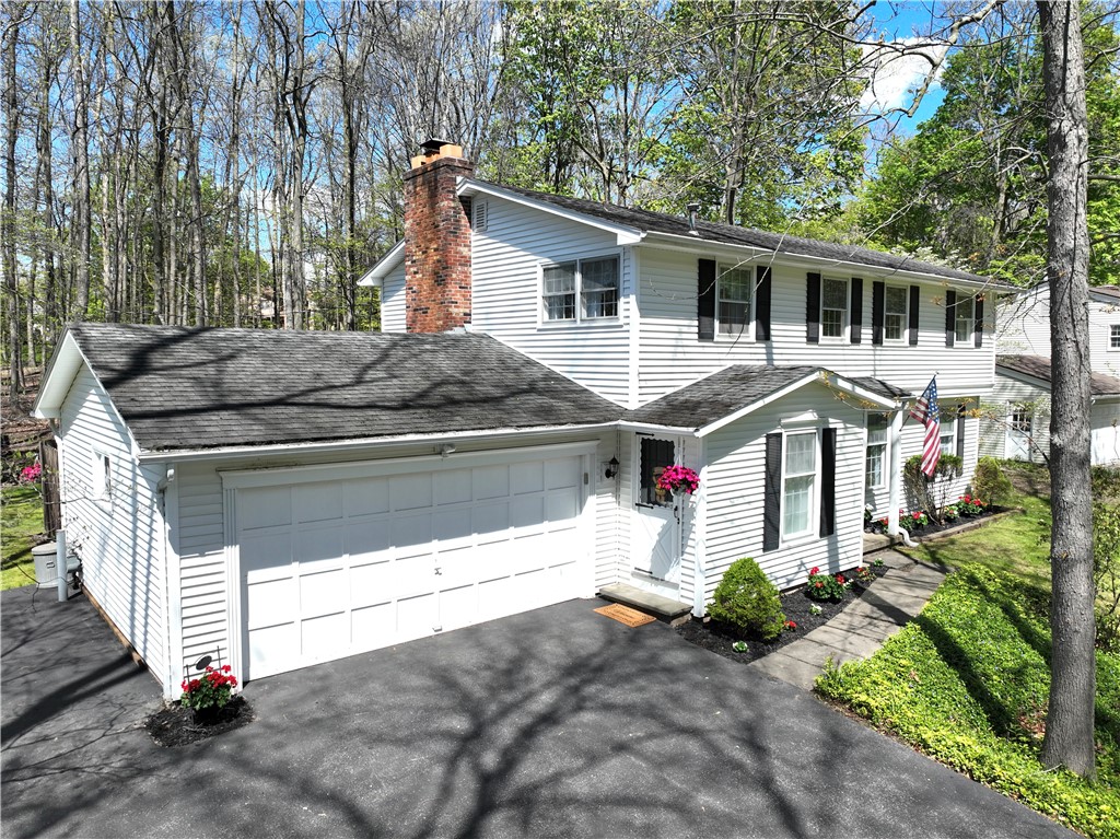 39 South Ridge Trail Perinton, NY 14450 - Photo 2 of 41