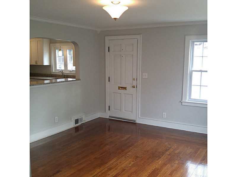 97 Cottage Street Woonsocket, RI 02895 - Photo 9 of 14 Bedroom.