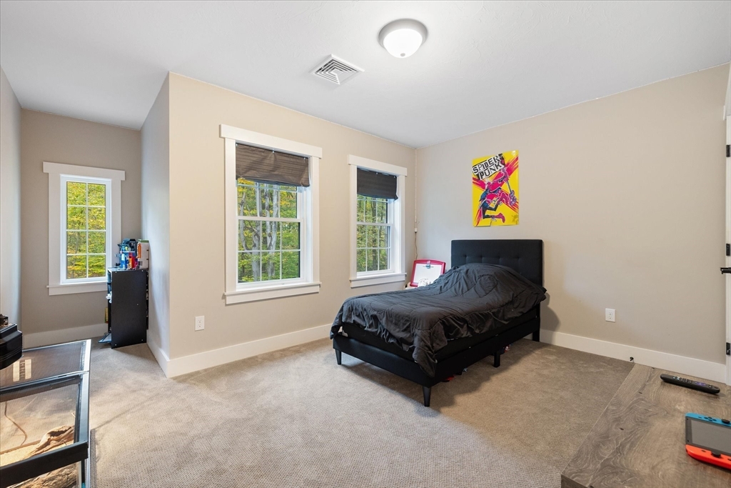 1015 Willis Road Phillipston, MA 01331 - Photo 33 of 42 a living room with furniture and a window