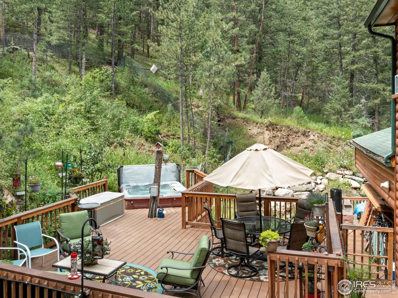 243 Waltonia Road Drake, CO 80515 - Photo 31 of 38