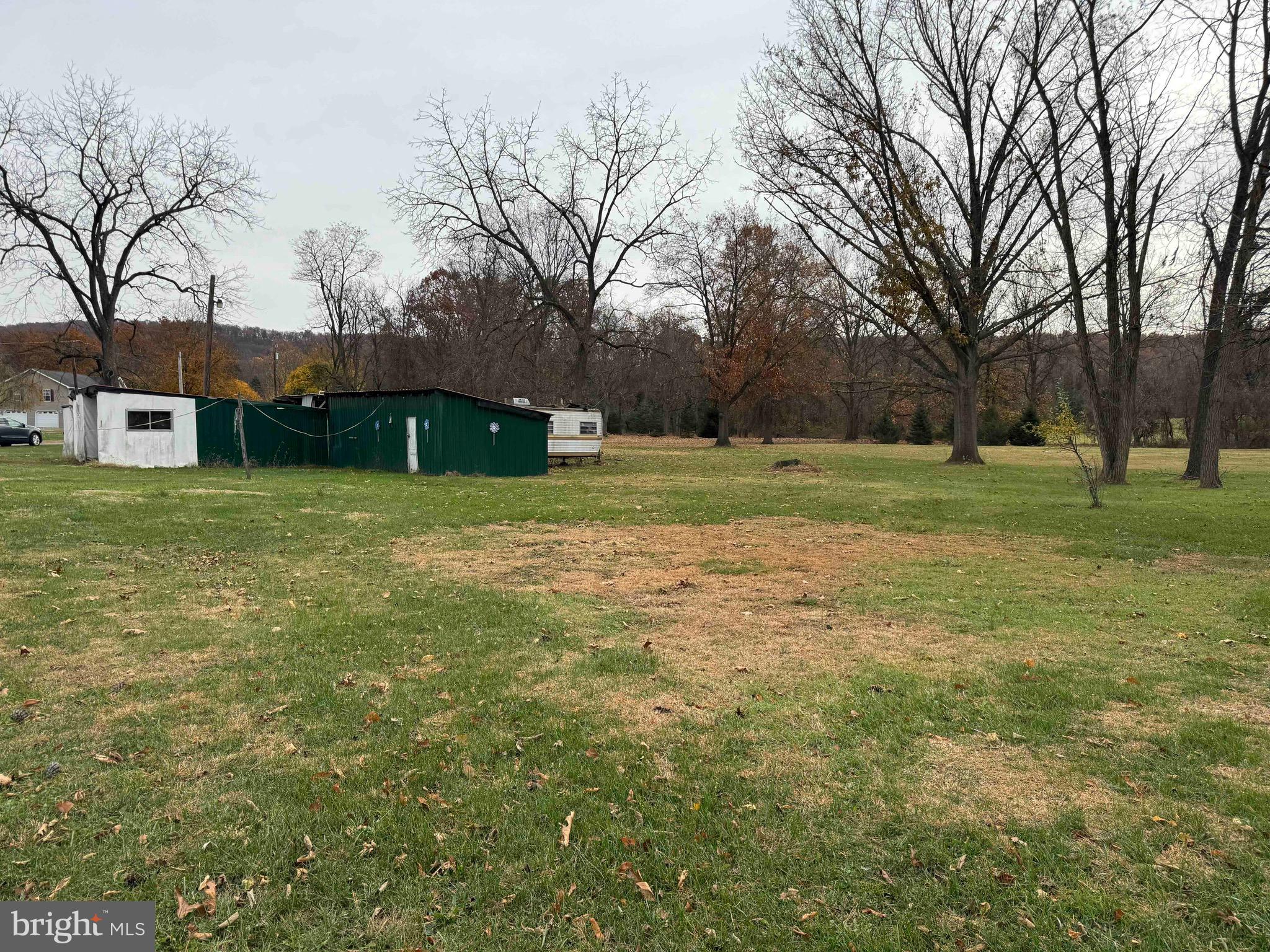 2 Irish Gap Road Newville, PA 17241 - Photo 2 of 2 a view of a big yard with a house