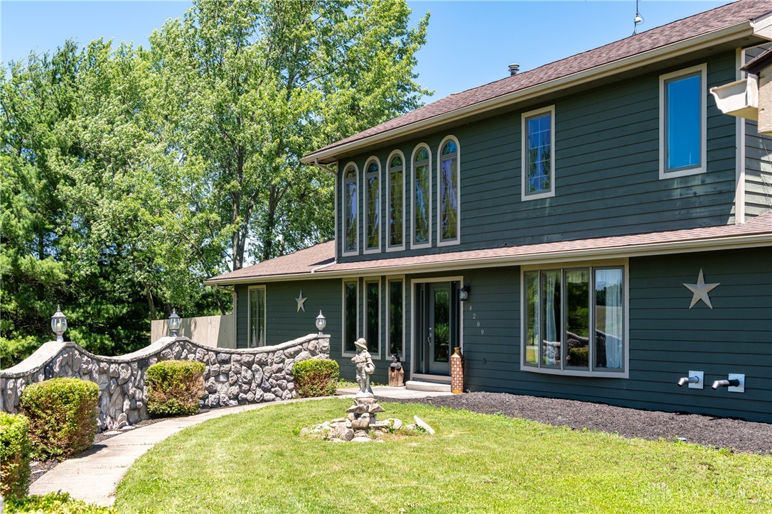 4289 Church Road Urbana, OH 43078 - Photo 8 of 72