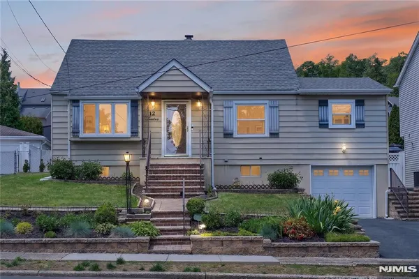 $599,900 | 12 Stony Hill Road, Clifton, NJ 07013