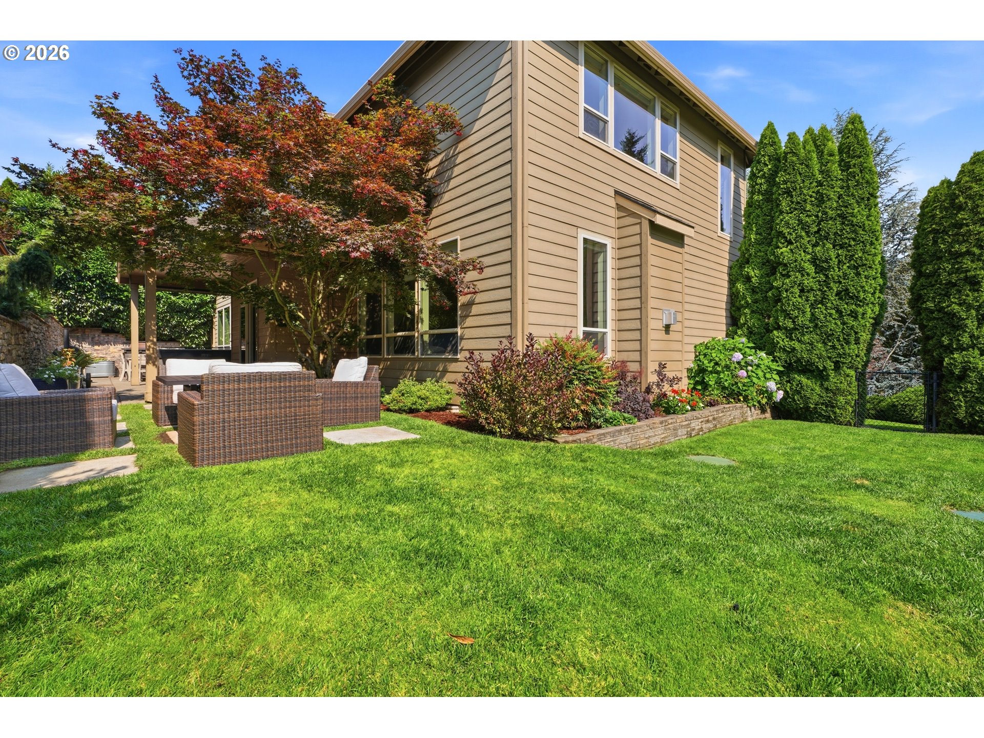 1518 Northwest 37th Avenue Camas, WA 98607 - Photo 45 of 48