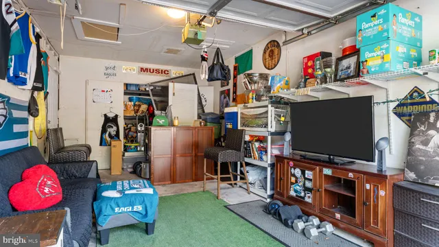 a room with toys and wooden floor