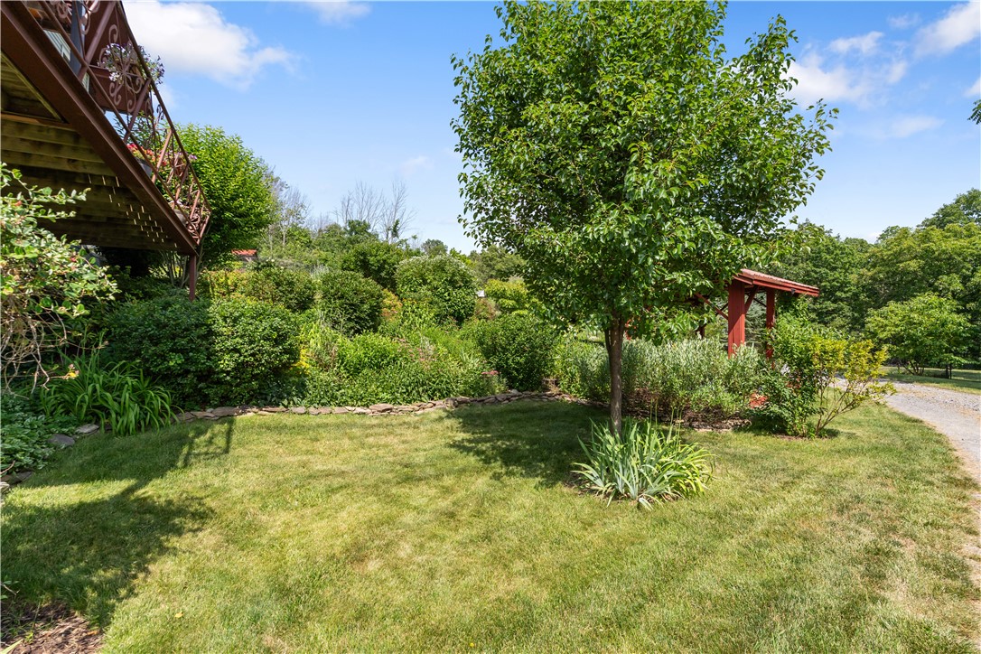 4755 South Hill Road Middlesex, NY 14507 - Photo 41 of 50