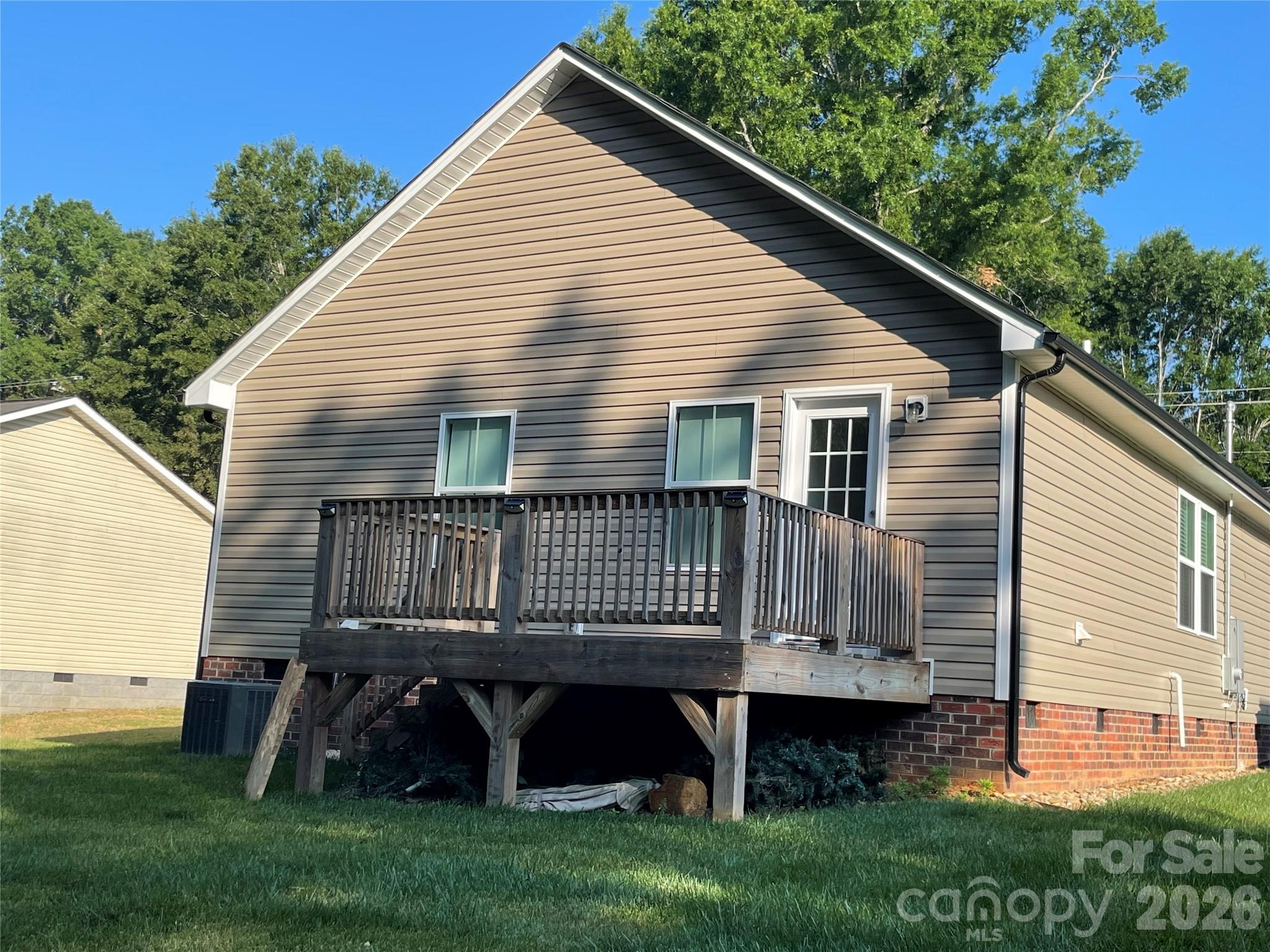 2312 Badin Road Albemarle, NC 28001 - Photo 26 of 26