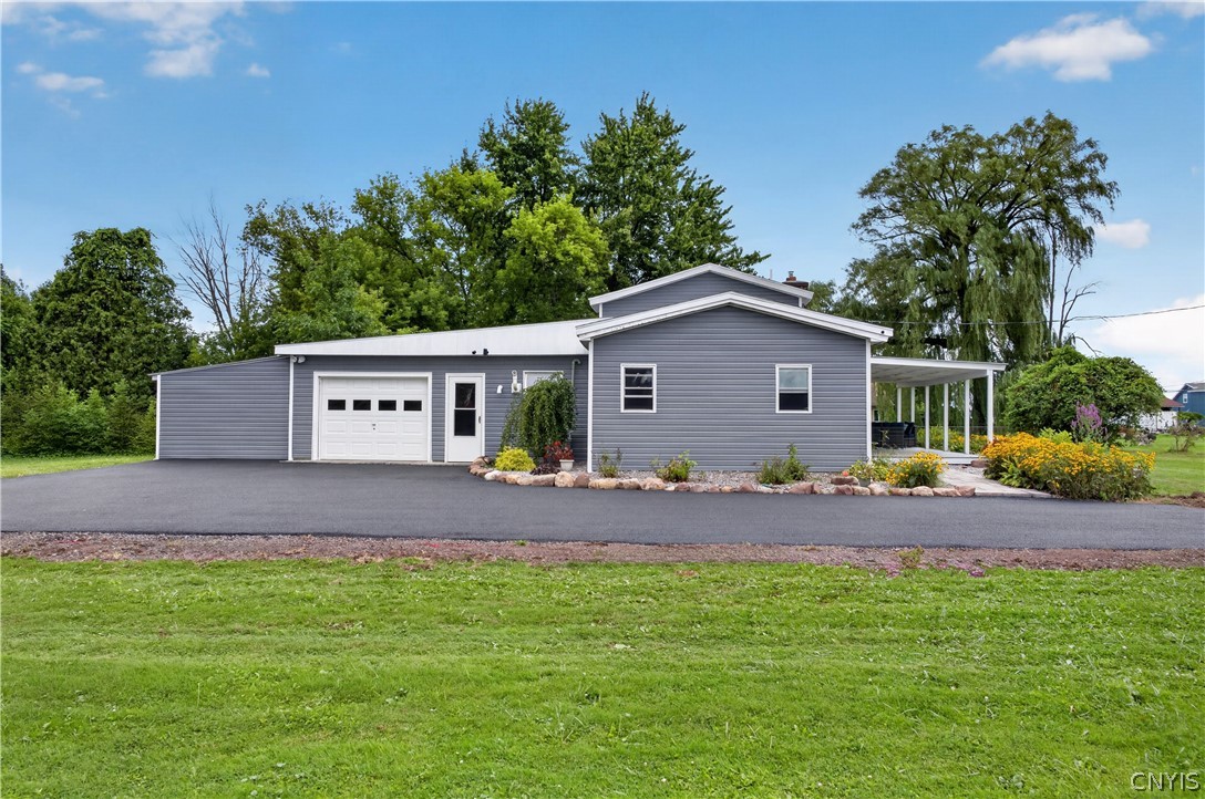 8953 Bushnell Shore Road Sullivan, NY 13030 - Photo 36 of 38 Gallery Image 36