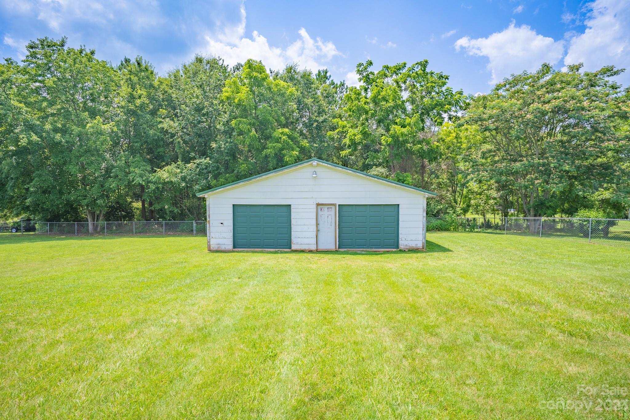 146 Sorrells Road Rutherfordton, NC 28139 - Photo 18 of 25 a front view of a house with a yard