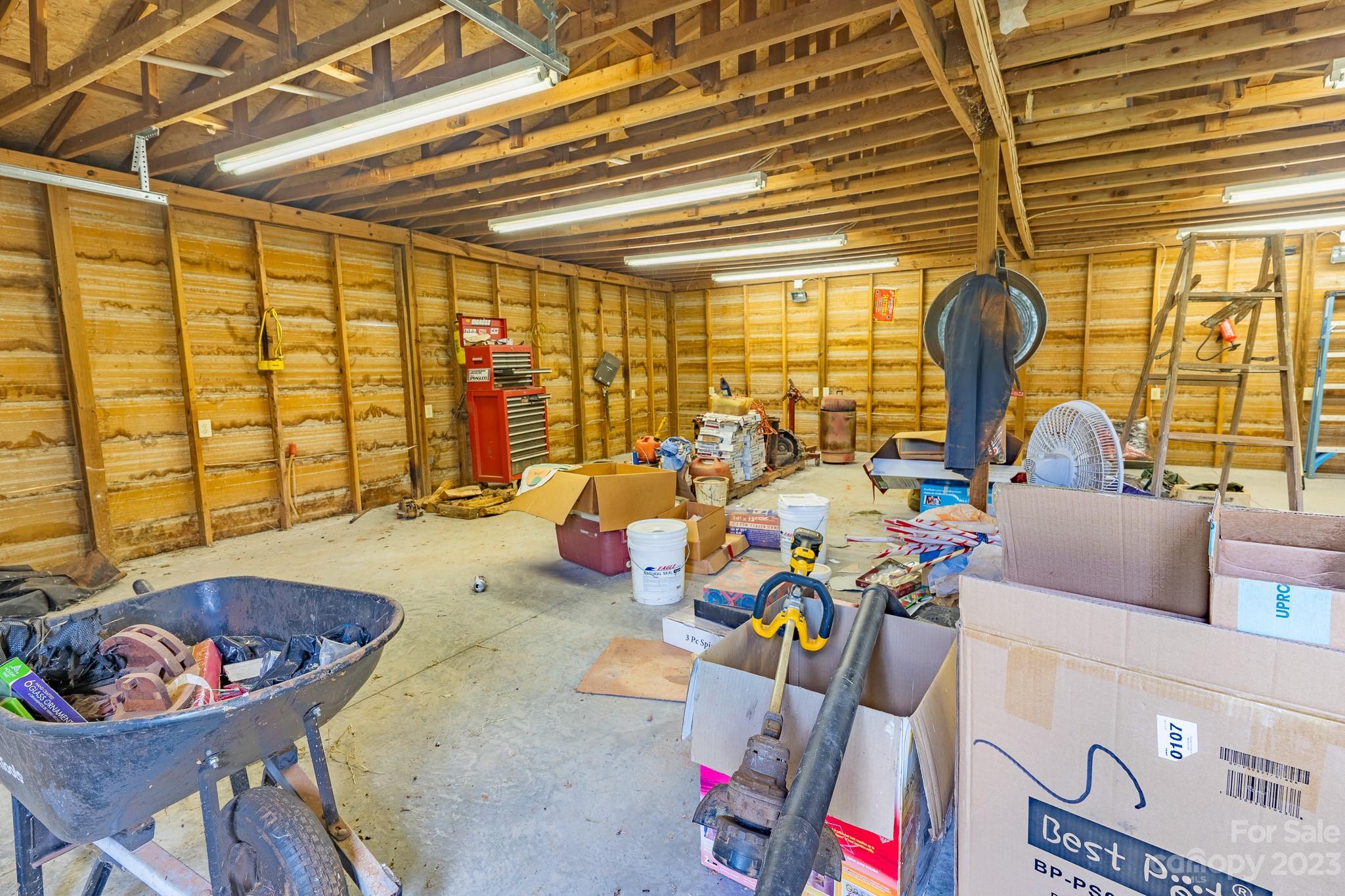 146 Sorrells Road Rutherfordton, NC 28139 - Photo 20 of 25 a very nice looking room with many windows