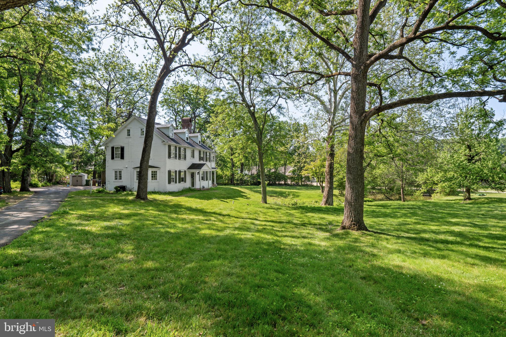 1404 East Butler Pike Ambler, PA 19002 - Photo 4 of 15