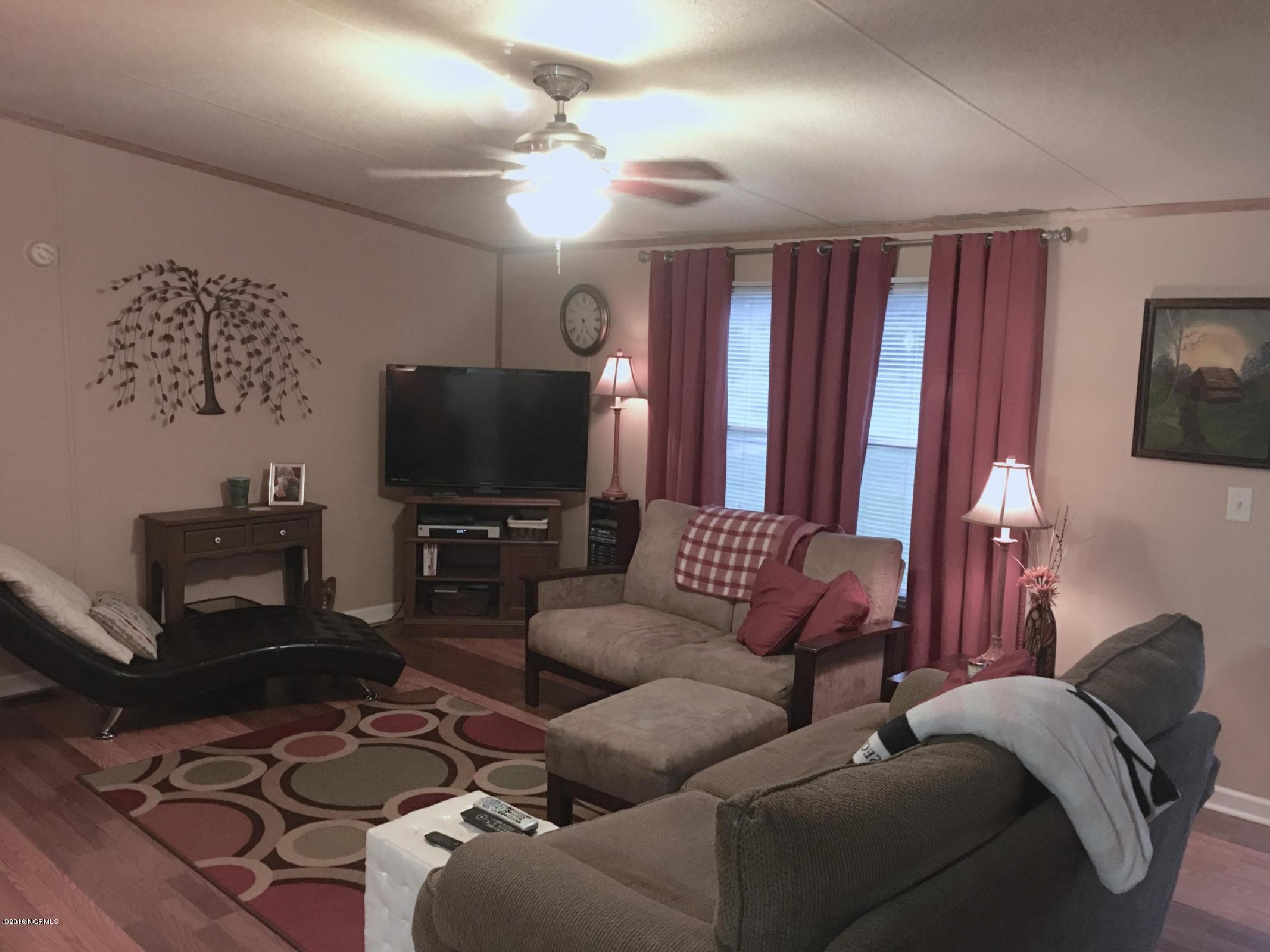755 Hallsville Road Beulaville, NC 28518 - Photo 4 of 26 755 Hallsville Road