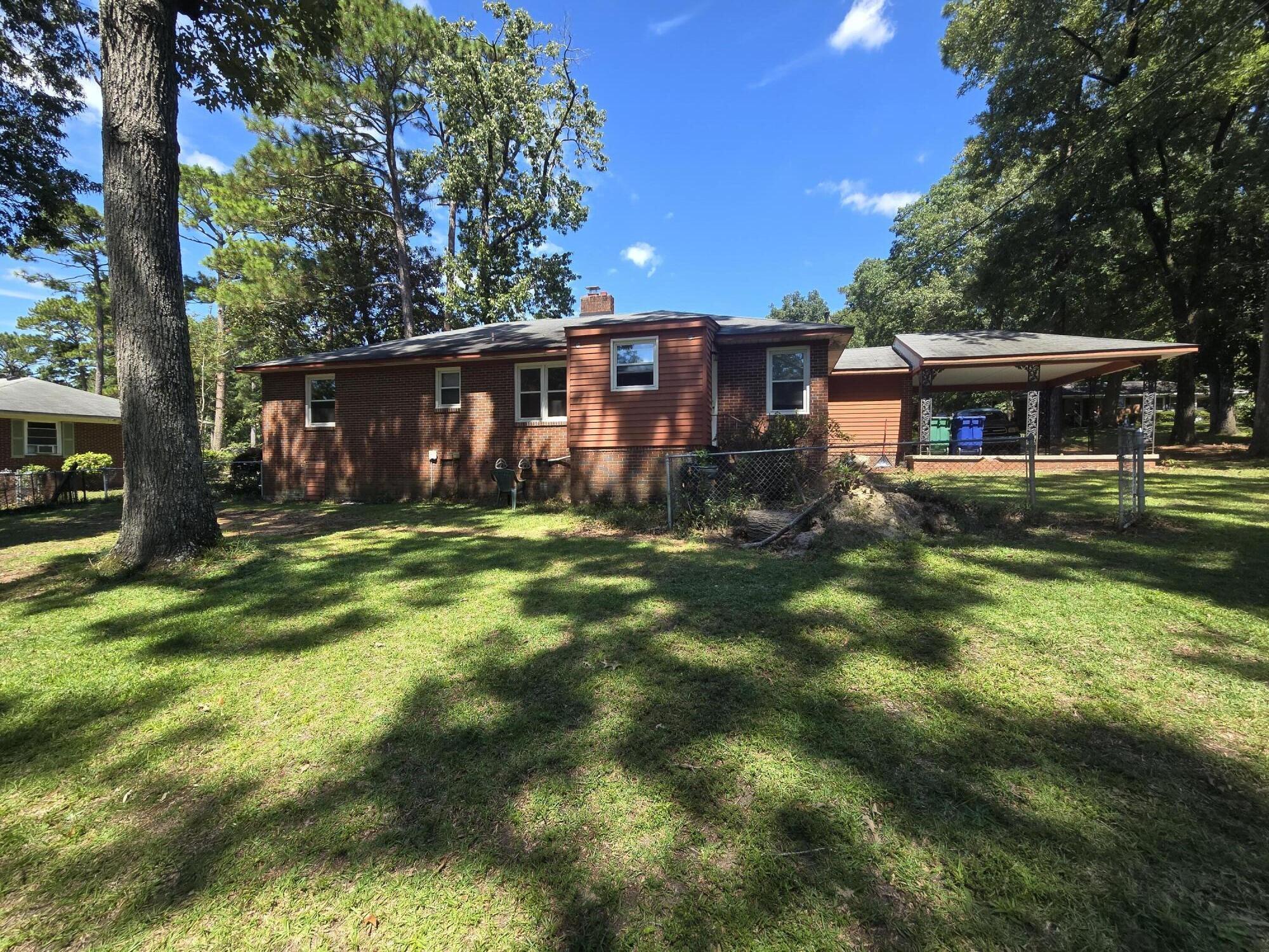 1031 Clark Road Southwest Aiken, SC 29803 - Photo 26 of 28