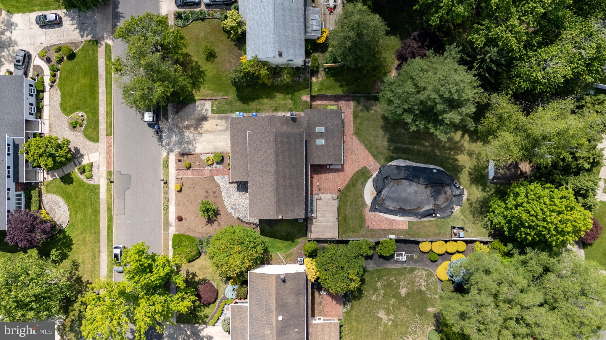 216 Hamilton Road Marlton, NJ 08053 - Photo 62 of 64