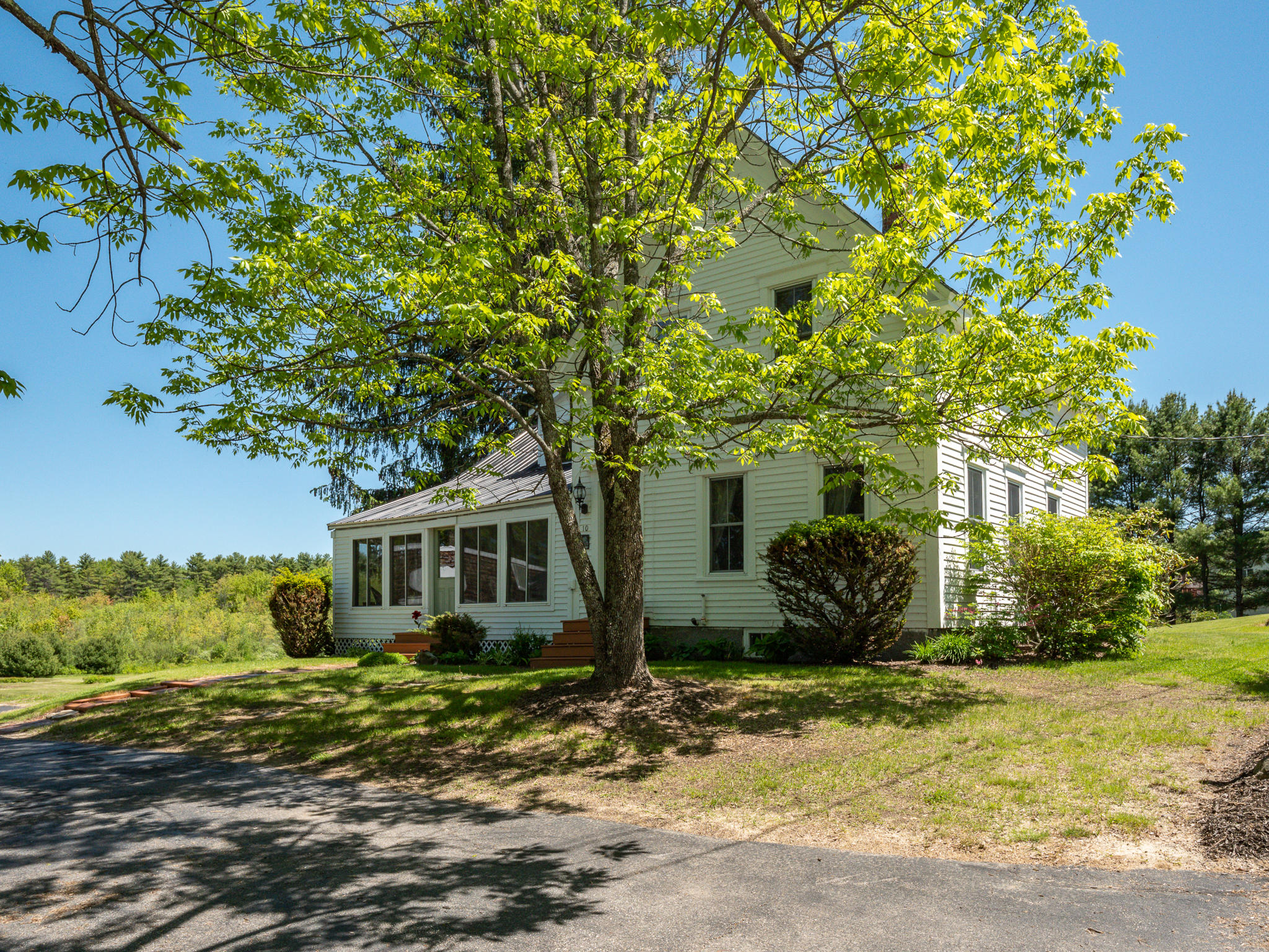 10 Shaw Road Raymond, ME 04071 - Photo 4 of 58 10 Shaw Rd-2