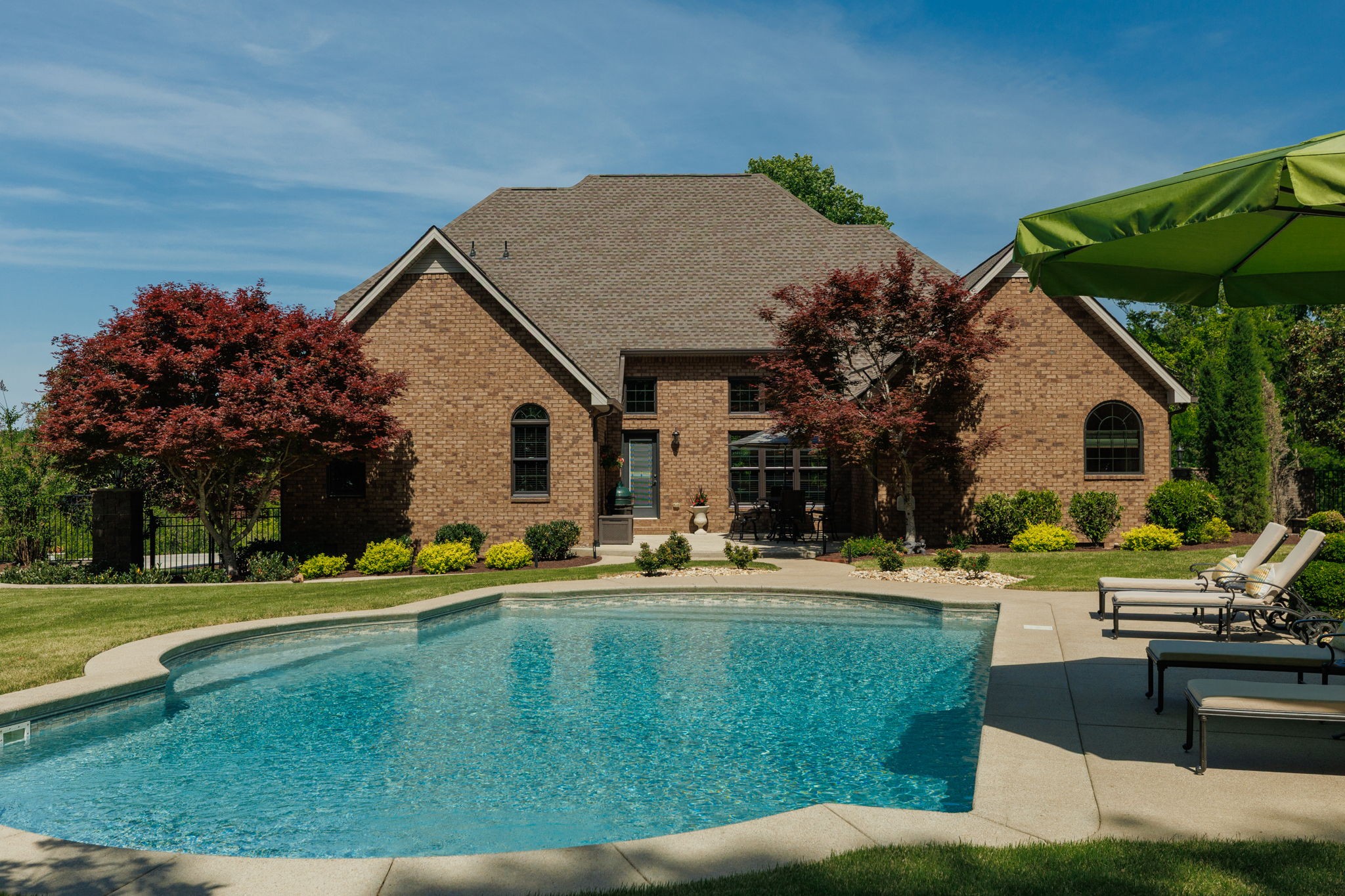 126 Hidden Valley Road Arrington, TN 37014 - Photo 65 of 82