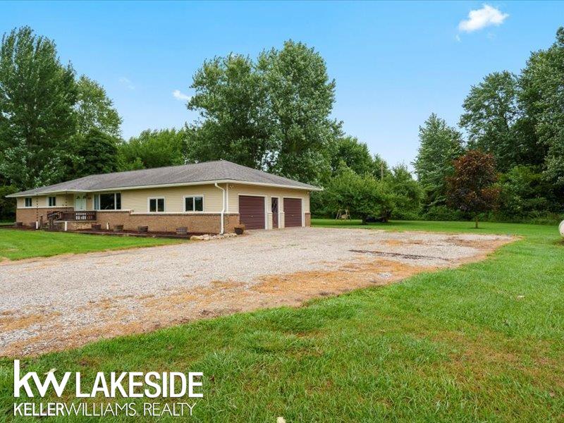 17550 Bordman Road Armada, MI 48005 - Photo 49 of 49
