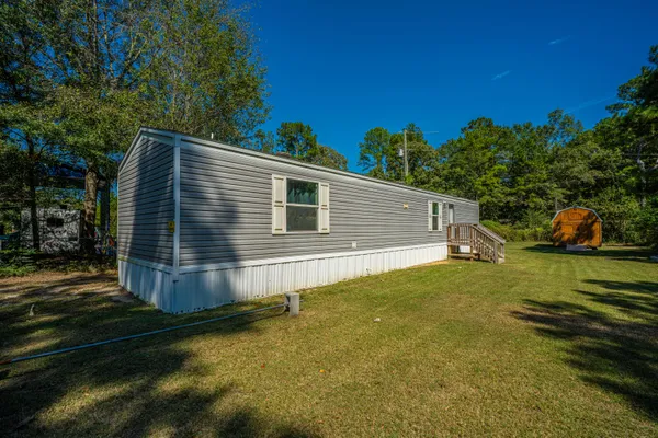 $175,000 | 921 Fauling Road, St. Stephen, SC 29479