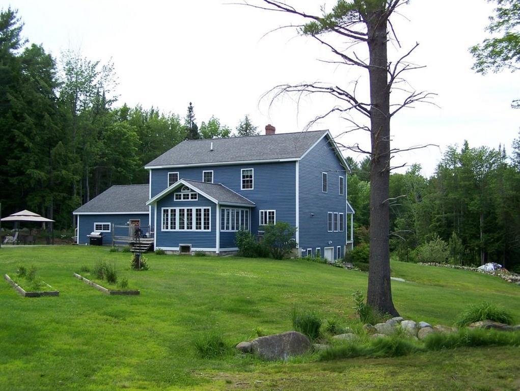 546 Temple Road Farmington, ME 04938 - Photo 14 of 35 Photo