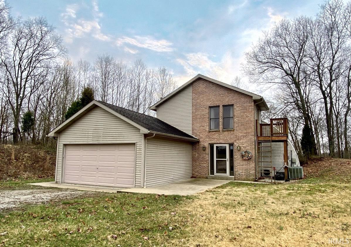 21138 Candlestick Road Bristow, IN 47515 - Photo 1 of 36 Gallery Image 1
