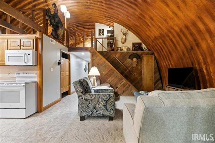 21138 Candlestick Road Bristow, IN 47515 - Photo 15 of 36 Gallery Image 15