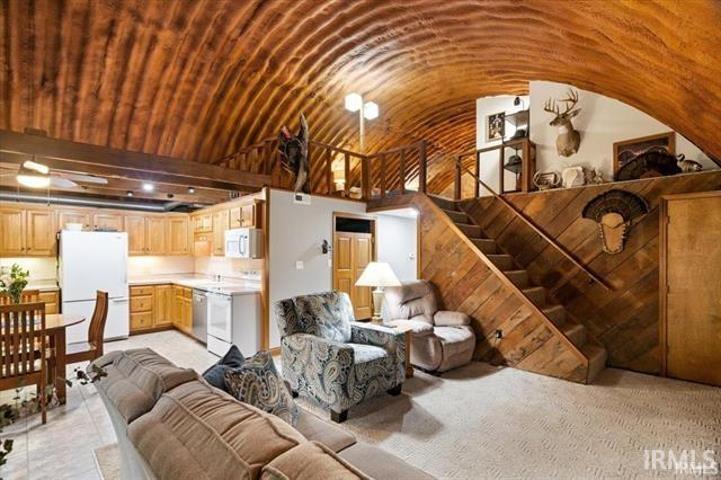 21138 Candlestick Road Bristow, IN 47515 - Photo 16 of 36 Gallery Image 16