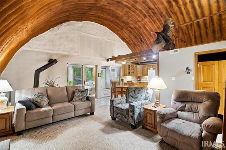 21138 Candlestick Road Bristow, IN 47515 - Photo 17 of 36 Gallery Image 17