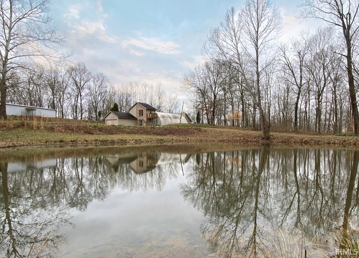 21138 Candlestick Road Bristow, IN 47515 - Photo 24 of 36 Gallery Image 24
