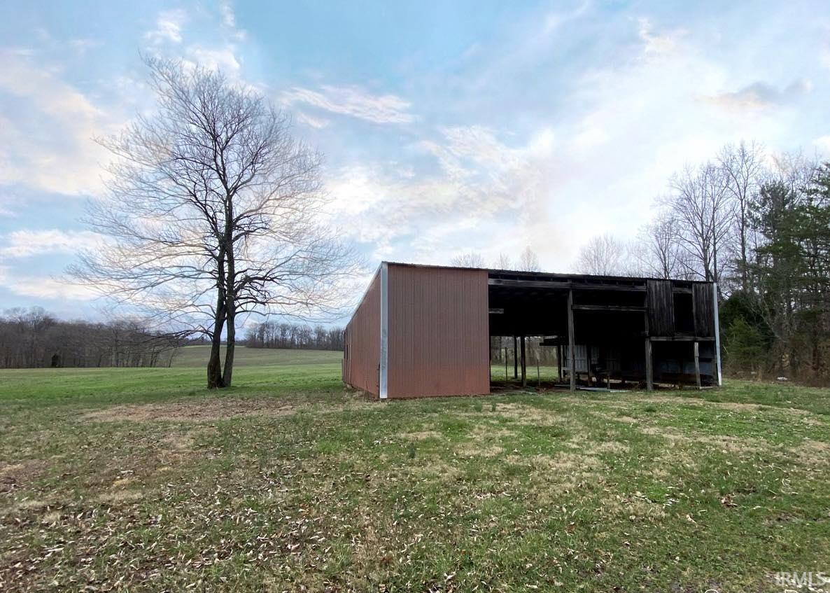 21138 Candlestick Road Bristow, IN 47515 - Photo 26 of 36 Gallery Image 26