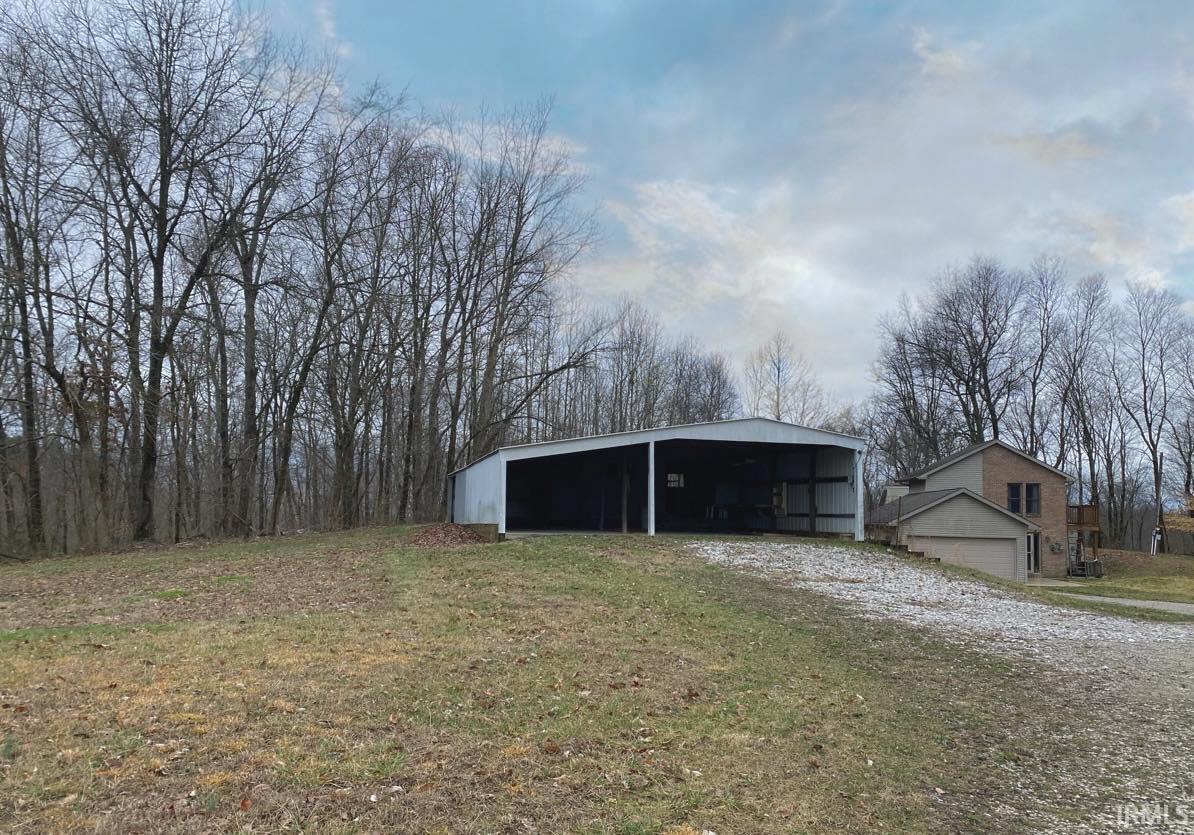 21138 Candlestick Road Bristow, IN 47515 - Photo 29 of 36 Gallery Image 29