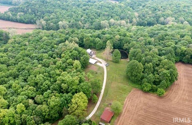 21138 Candlestick Road Bristow, IN 47515 - Photo 36 of 36 Gallery Image 36