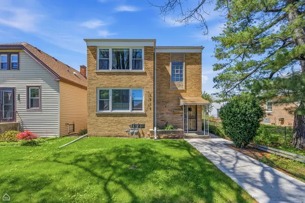 $585,000 | 2918 North 75th Court, Elmwood Park, IL 60707
