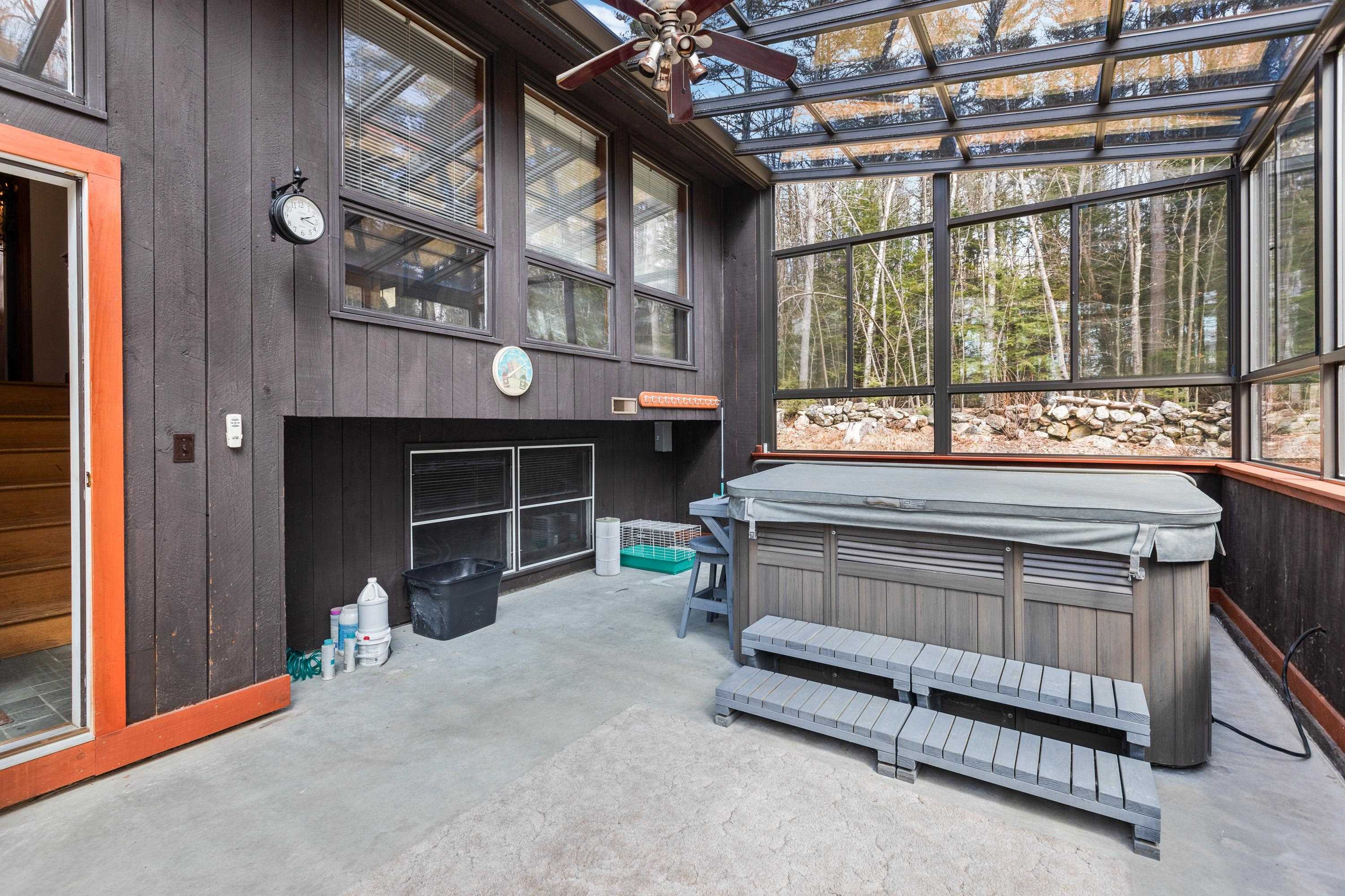 339 Squantum Road Jaffrey, NH 03452 - Photo 17 of 32