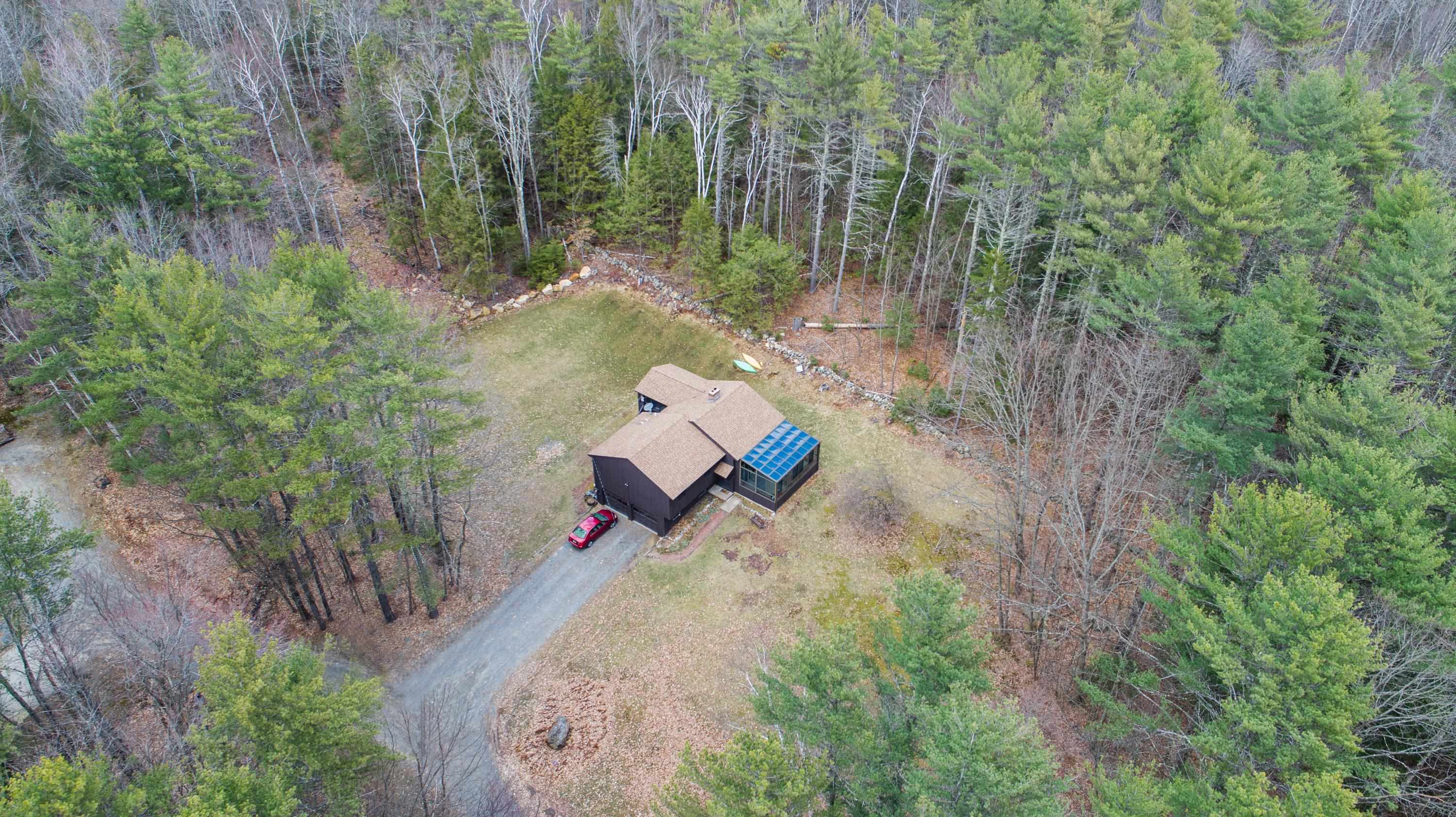 339 Squantum Road Jaffrey, NH 03452 - Photo 31 of 32
