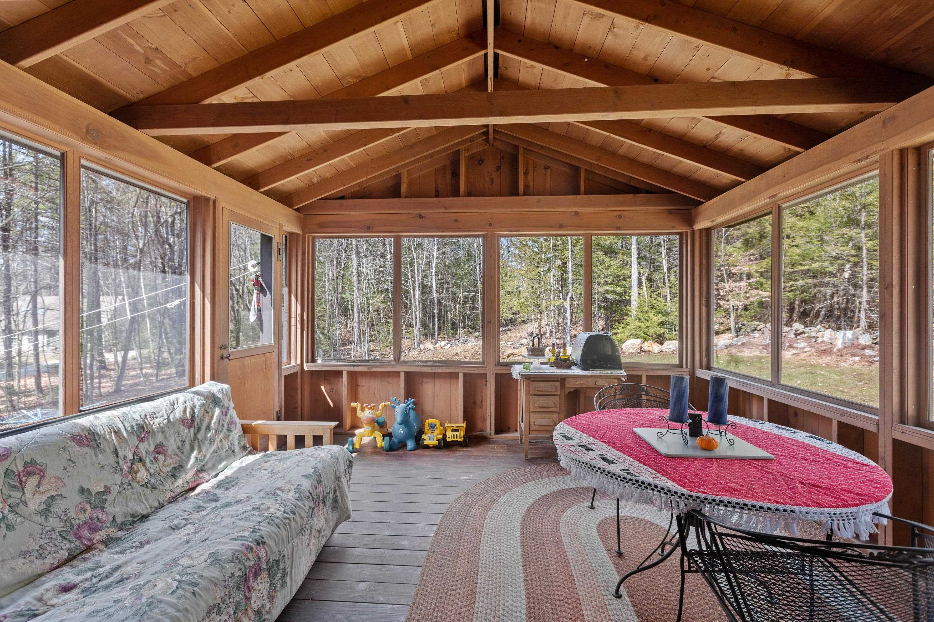 339 Squantum Road Jaffrey, NH 03452 - Photo 8 of 32
