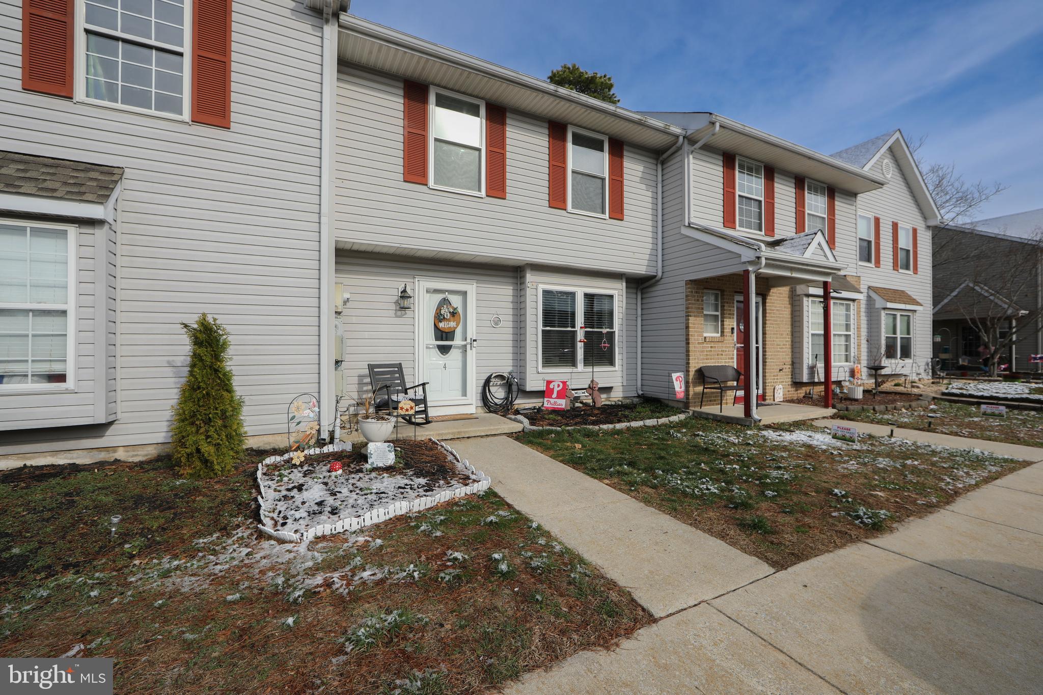 4 Tyler Lane Berlin, NJ 08009 - Photo 2 of 28