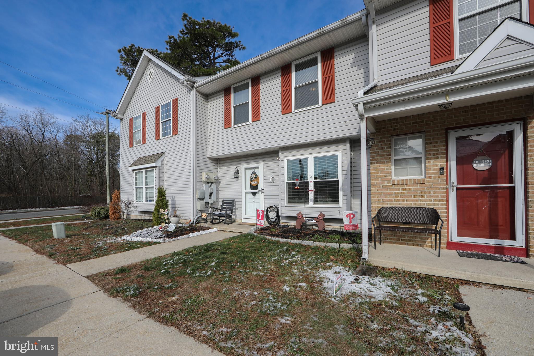 4 Tyler Lane Berlin, NJ 08009 - Photo 4 of 28