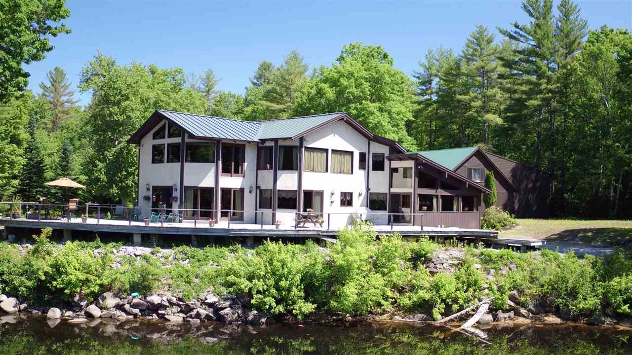 172 Flintlock Road Hopkinton, NH 03229 - Photo 2 of 40