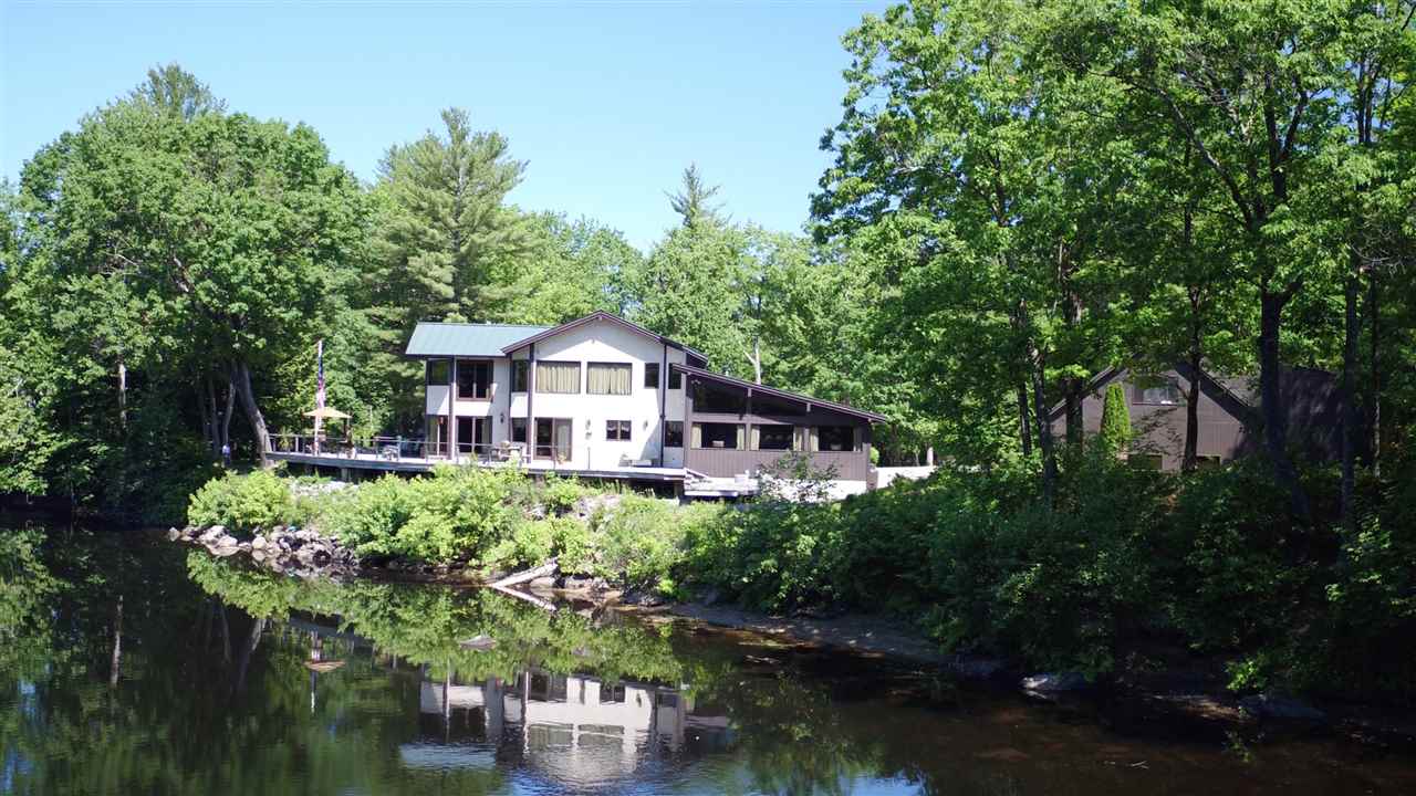 172 Flintlock Road Hopkinton, NH 03229 - Photo 3 of 40