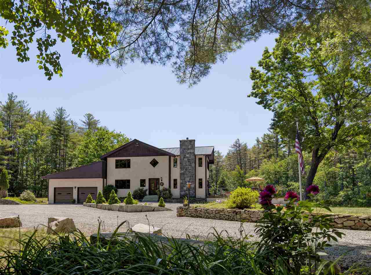 172 Flintlock Road Hopkinton, NH 03229 - Photo 4 of 40
