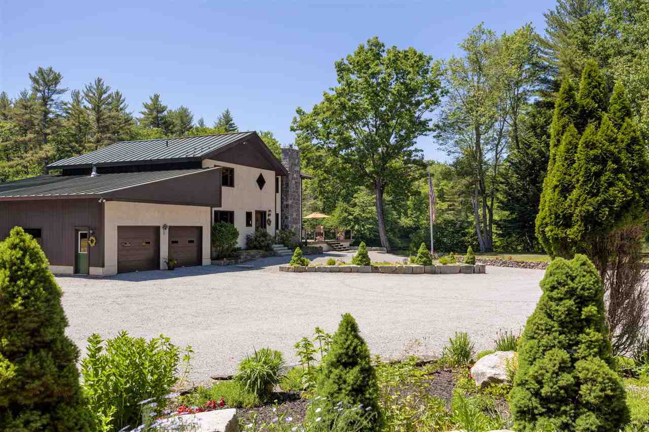 172 Flintlock Road Hopkinton, NH 03229 - Photo 39 of 40