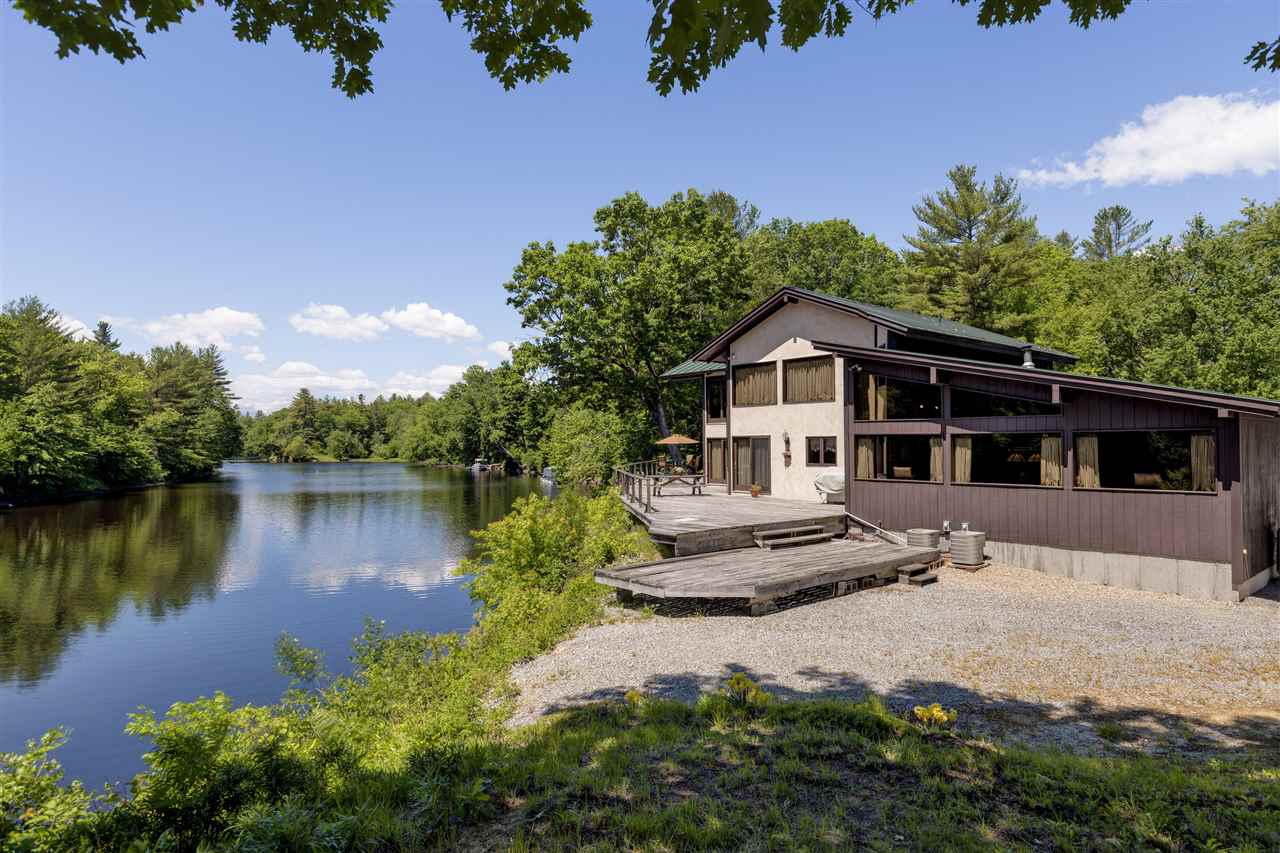 172 Flintlock Road Hopkinton, NH 03229 - Photo 40 of 40