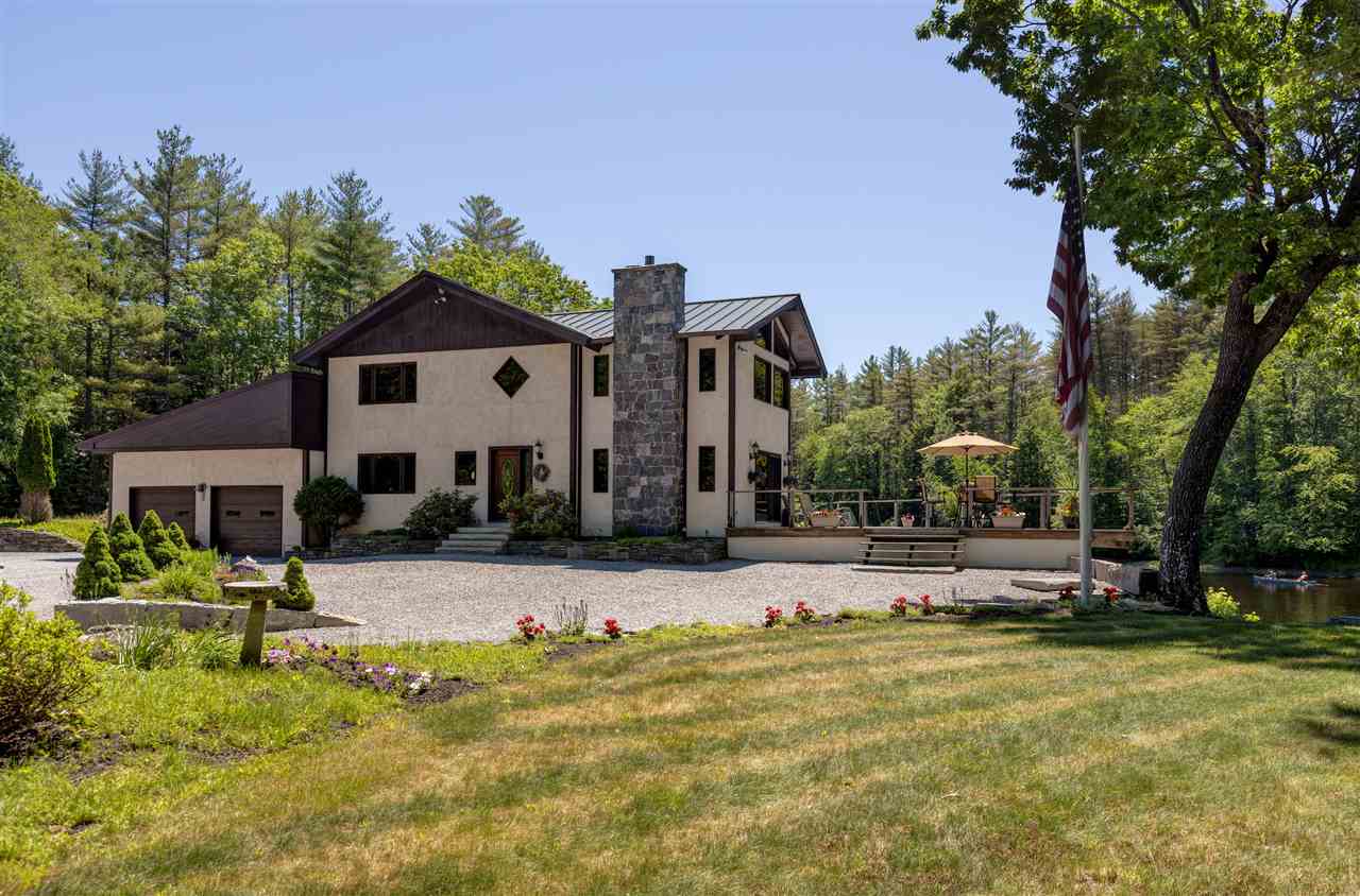172 Flintlock Road Hopkinton, NH 03229 - Photo 5 of 40