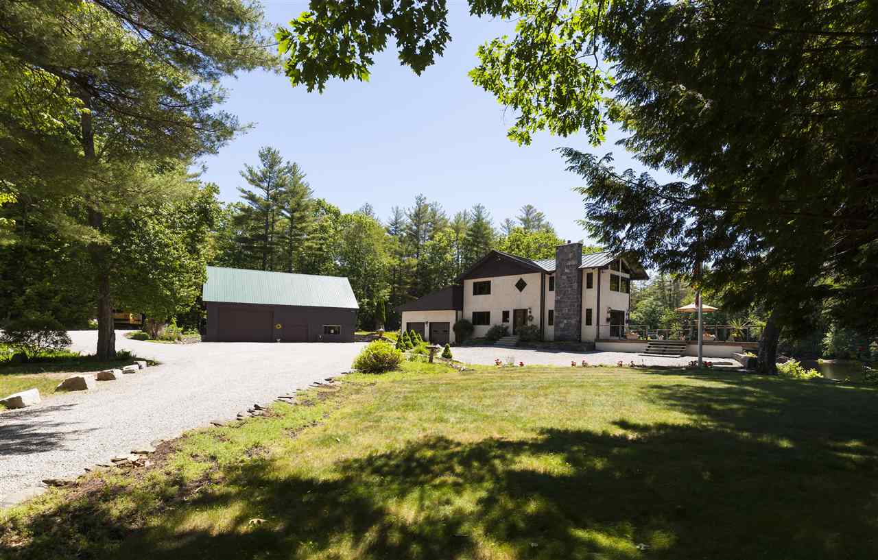 172 Flintlock Road Hopkinton, NH 03229 - Photo 6 of 40